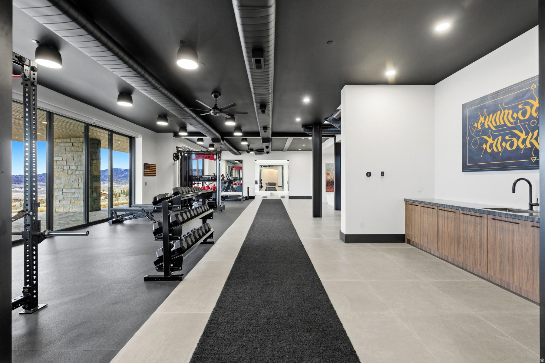 ELK RIDGE BLUFFS - Residential