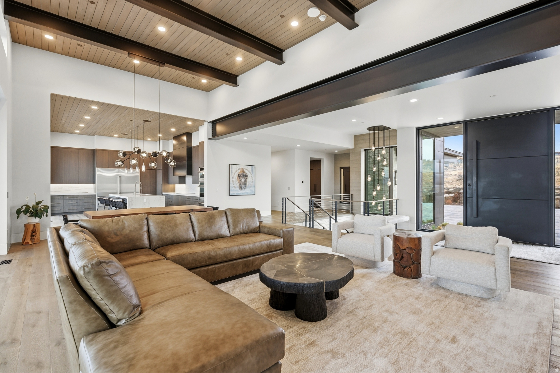 ELK RIDGE BLUFFS - Residential