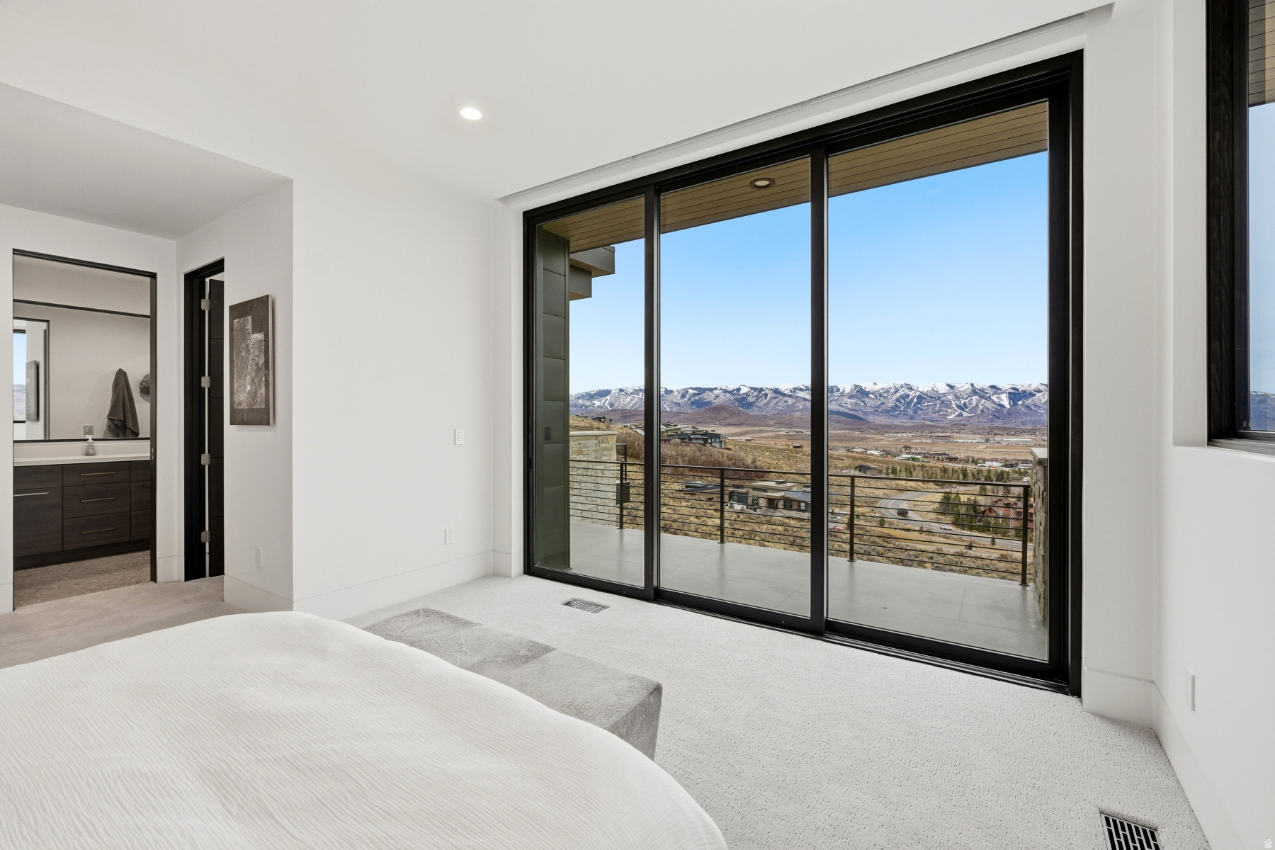 ELK RIDGE BLUFFS - Residential