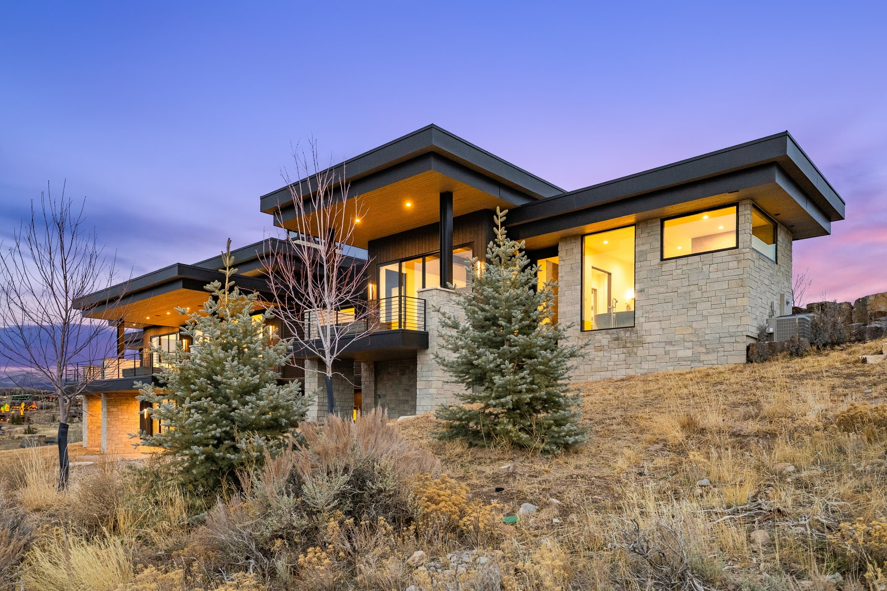 ELK RIDGE BLUFFS - Residential