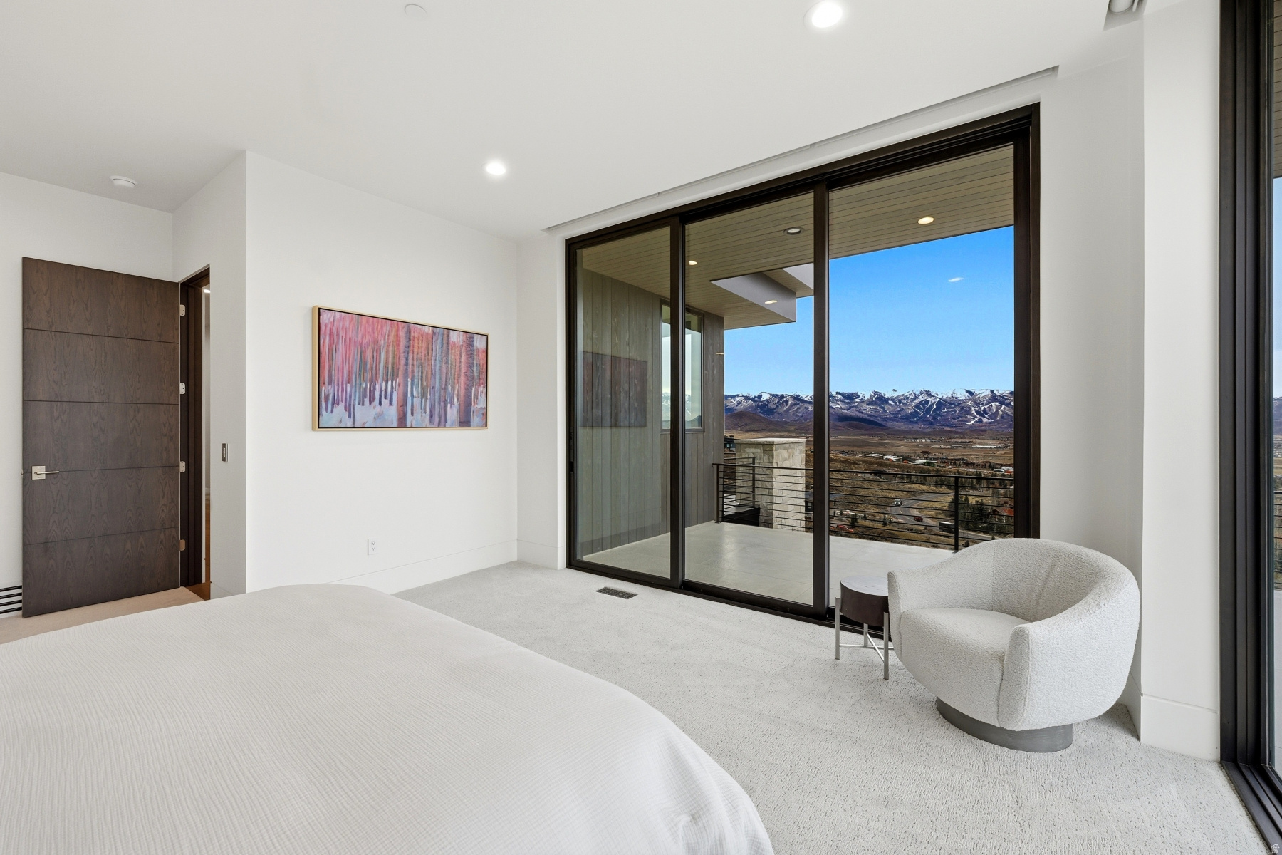 ELK RIDGE BLUFFS - Residential