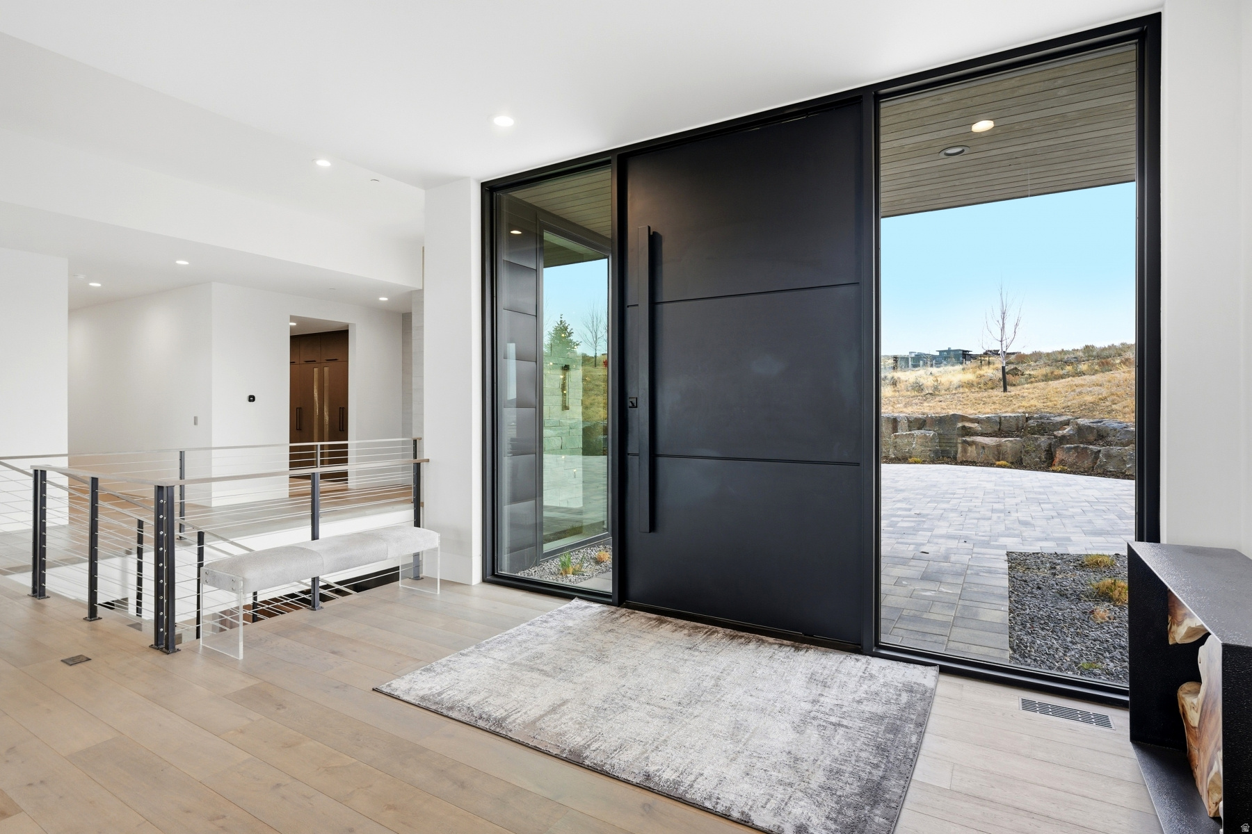 ELK RIDGE BLUFFS - Residential