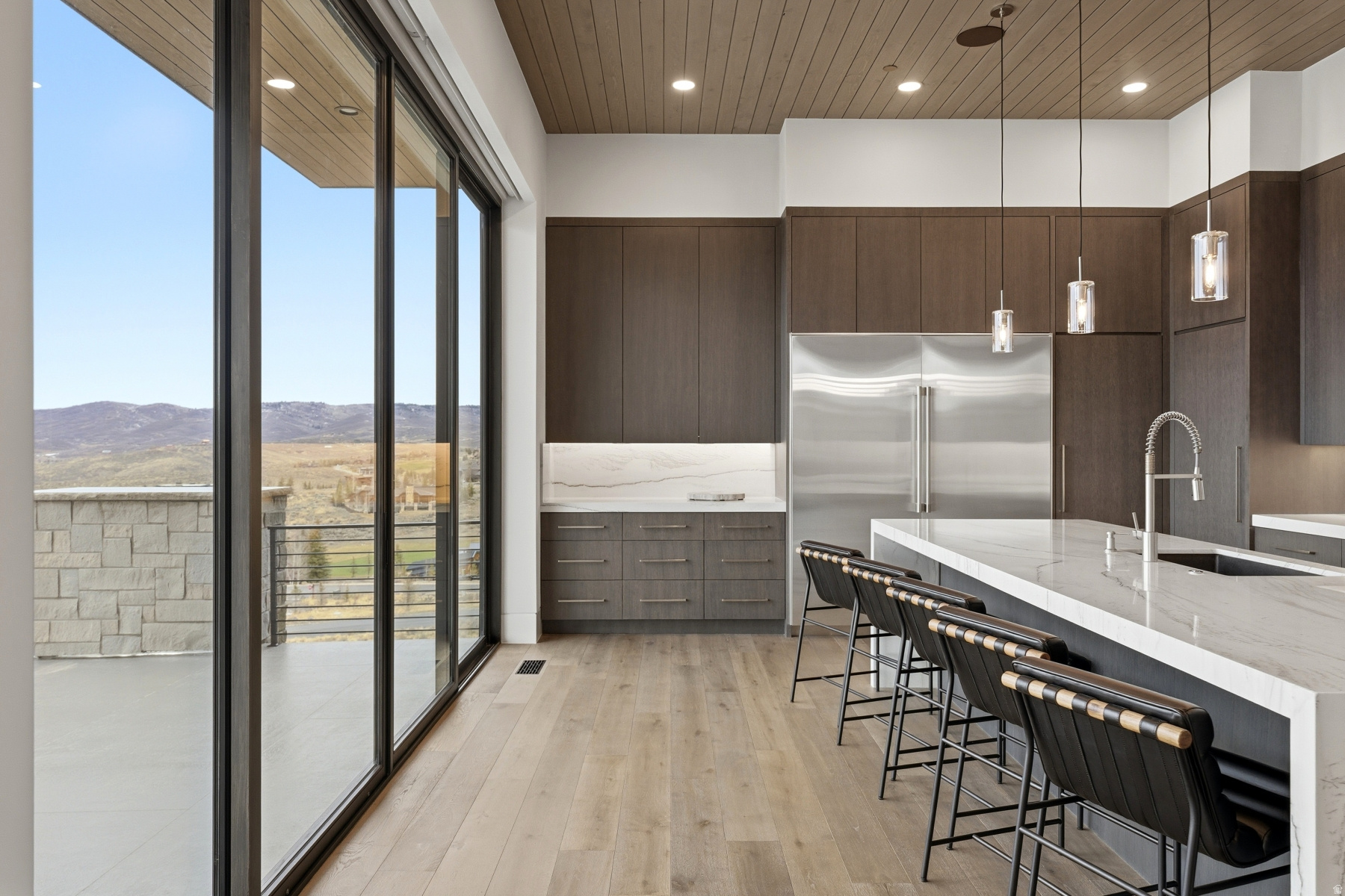 ELK RIDGE BLUFFS - Residential