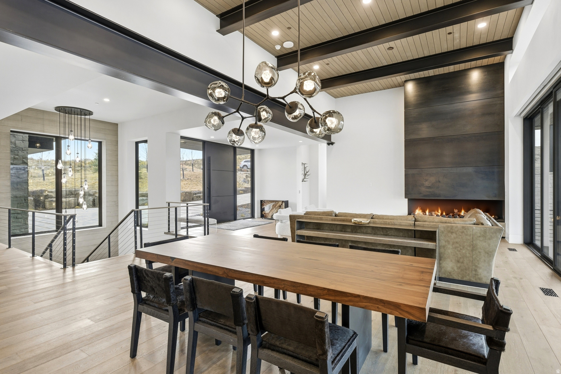 ELK RIDGE BLUFFS - Residential