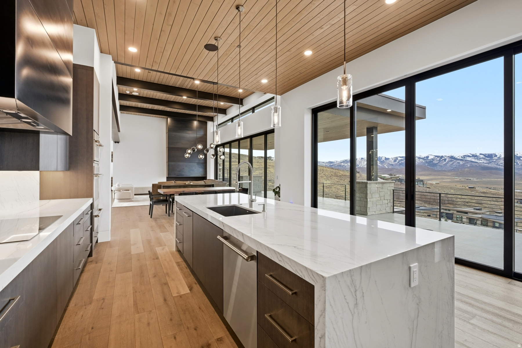 ELK RIDGE BLUFFS - Residential