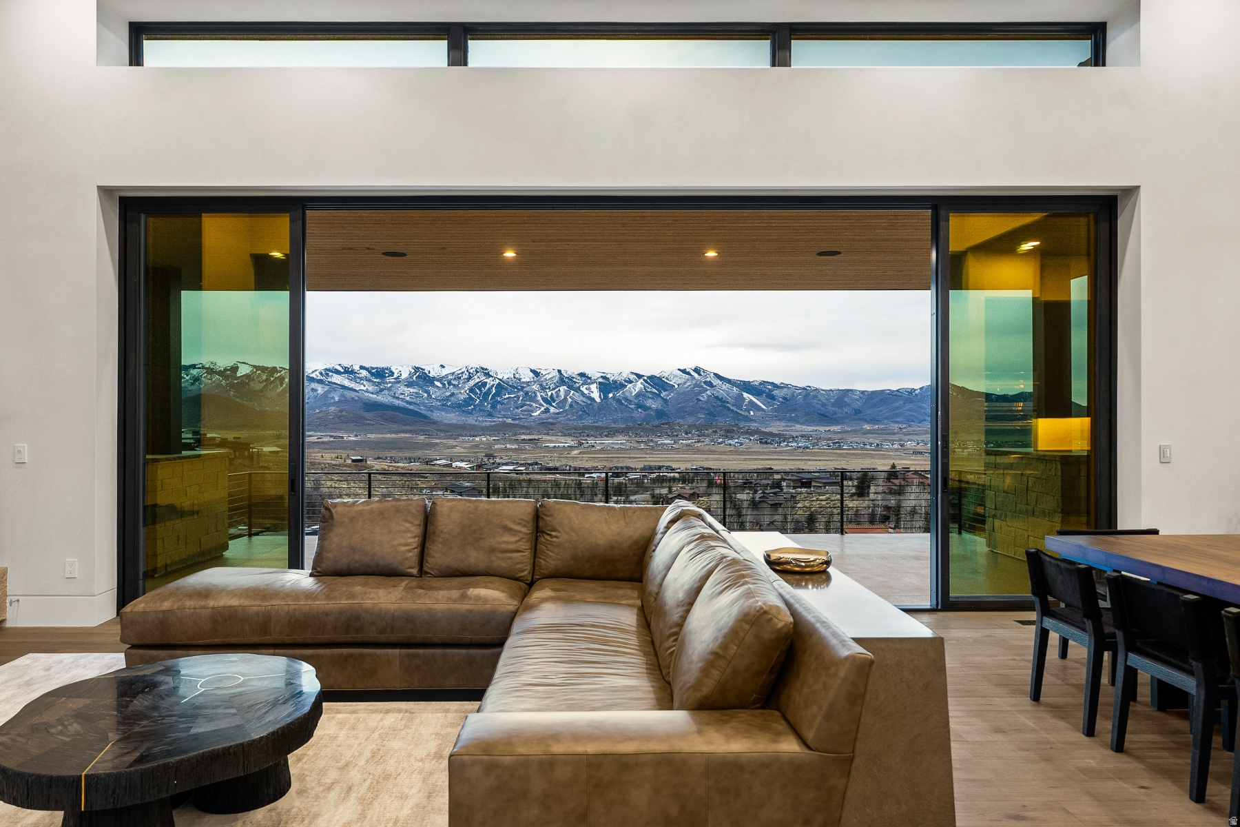 ELK RIDGE BLUFFS - Residential