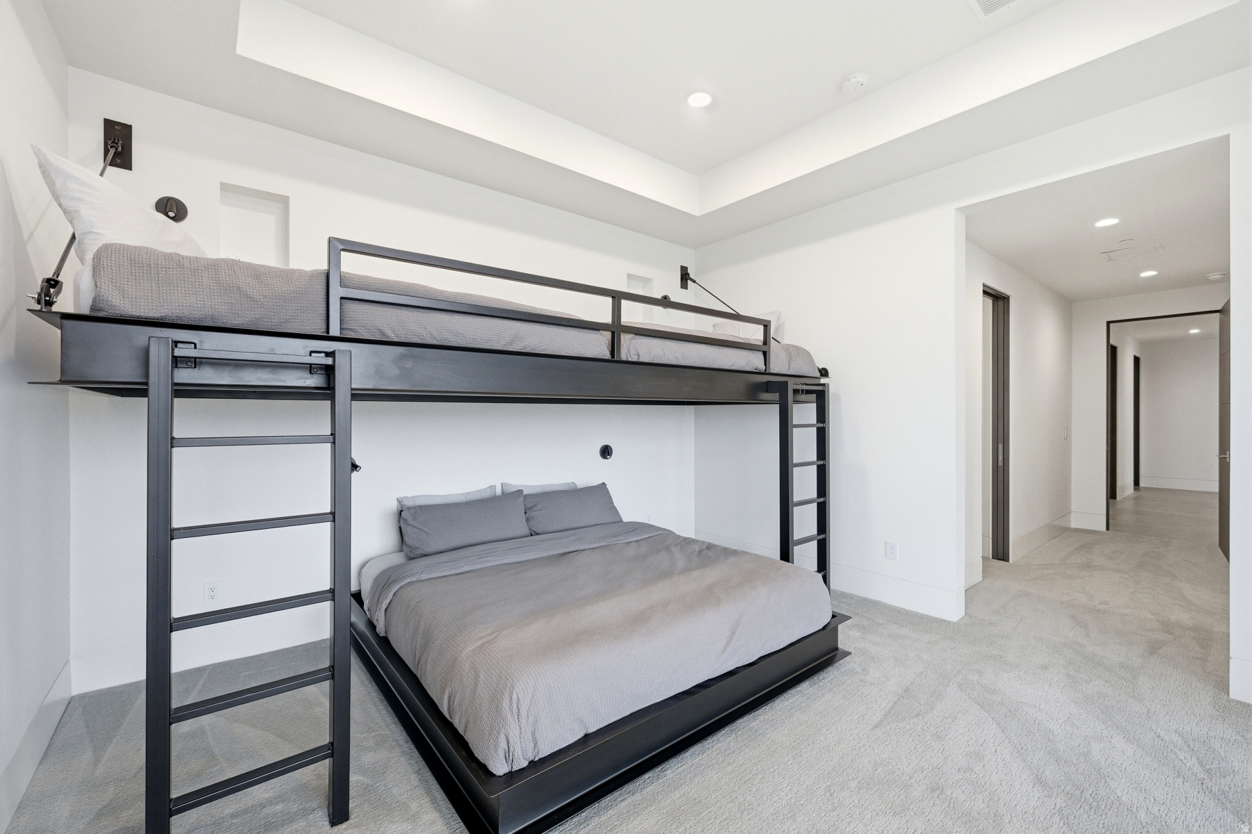 ELK RIDGE BLUFFS - Residential