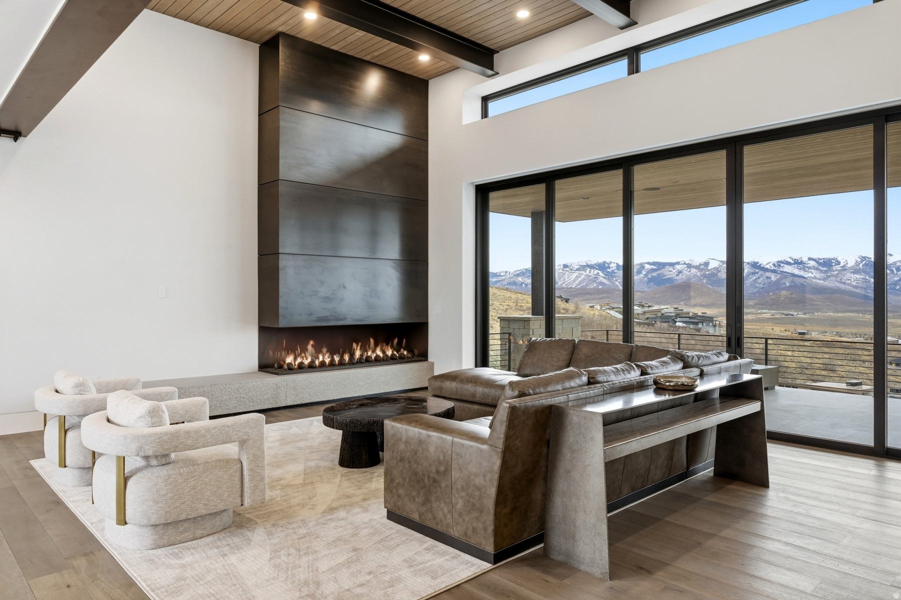 ELK RIDGE BLUFFS - Residential