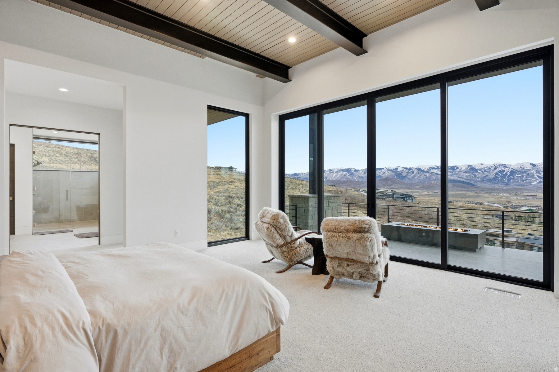 ELK RIDGE BLUFFS - Residential