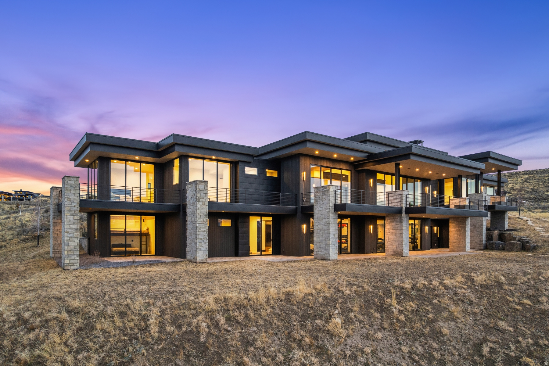 ELK RIDGE BLUFFS - Residential