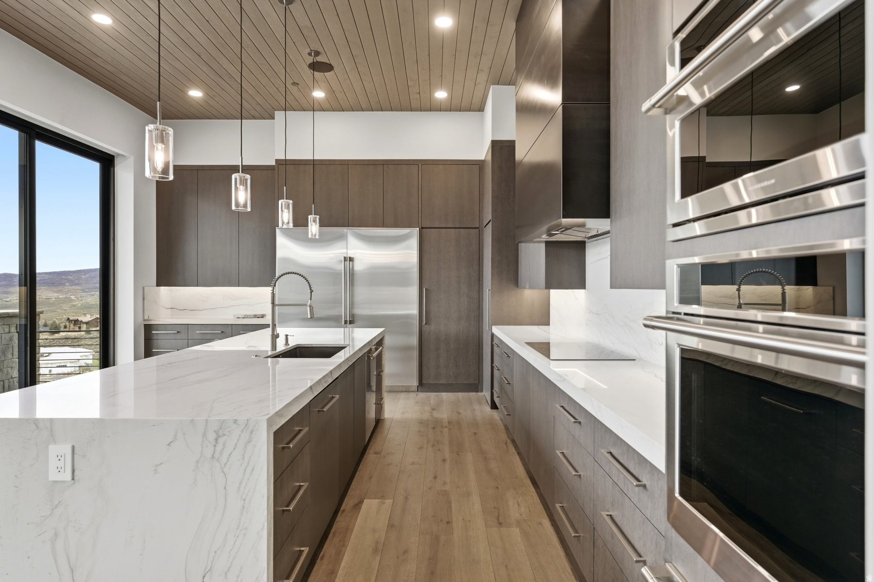 ELK RIDGE BLUFFS - Residential