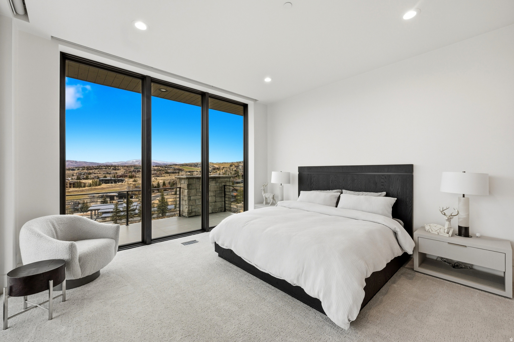 ELK RIDGE BLUFFS - Residential