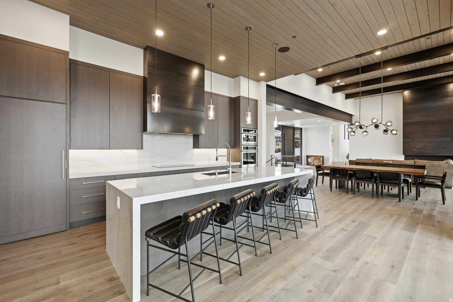 ELK RIDGE BLUFFS - Residential