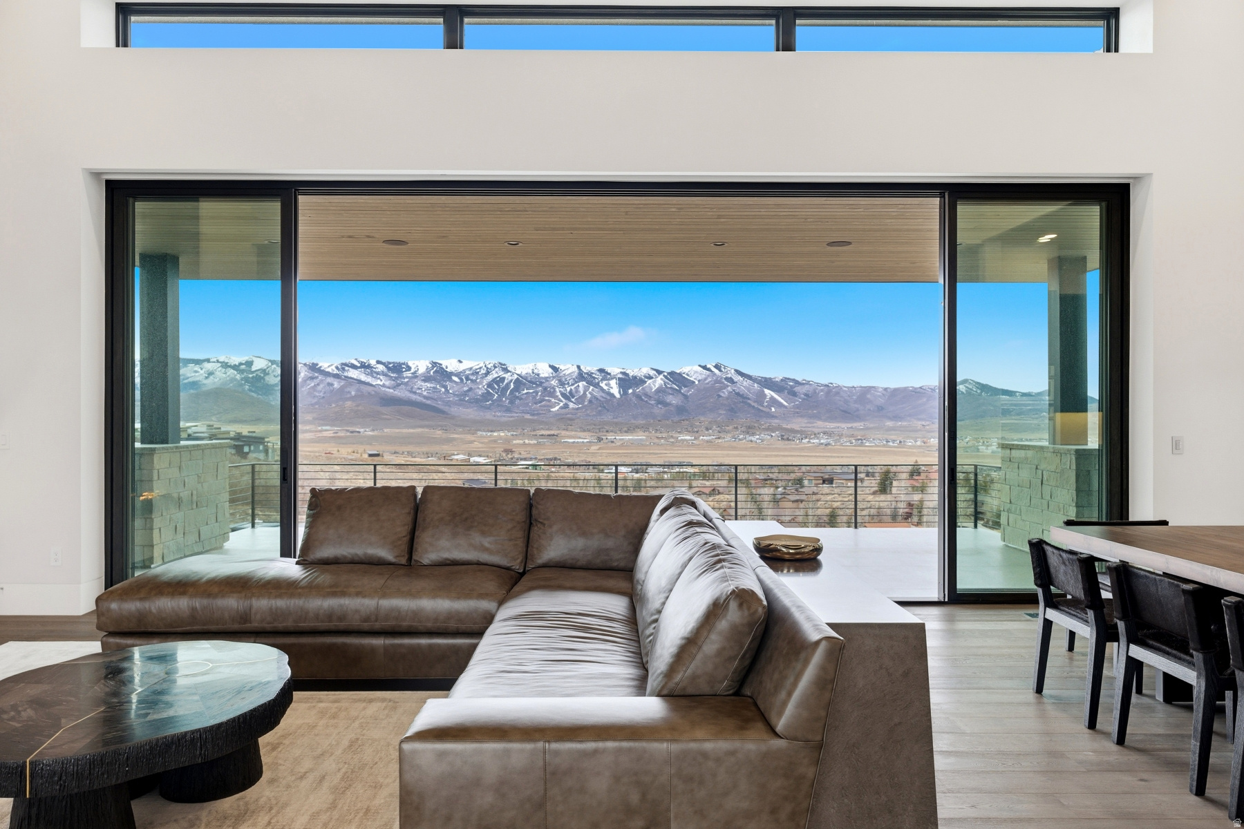 ELK RIDGE BLUFFS - Residential