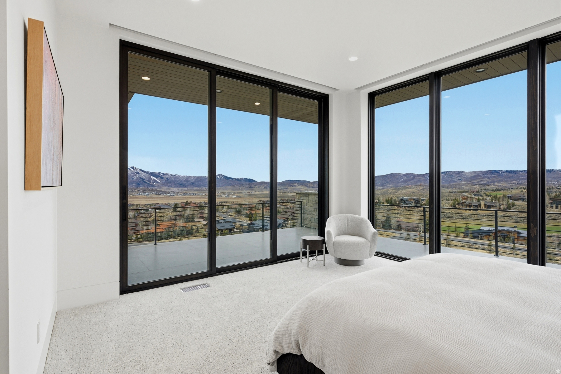 ELK RIDGE BLUFFS - Residential