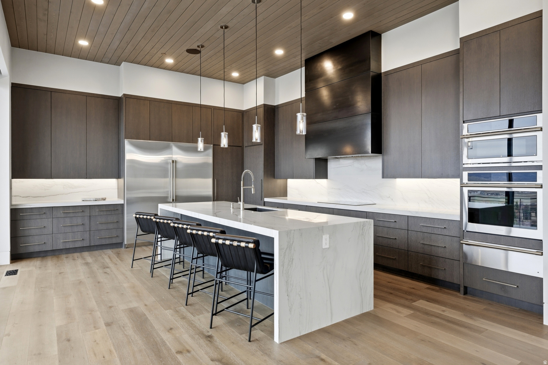 ELK RIDGE BLUFFS - Residential