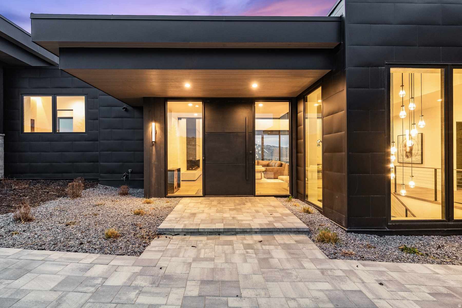 ELK RIDGE BLUFFS - Residential