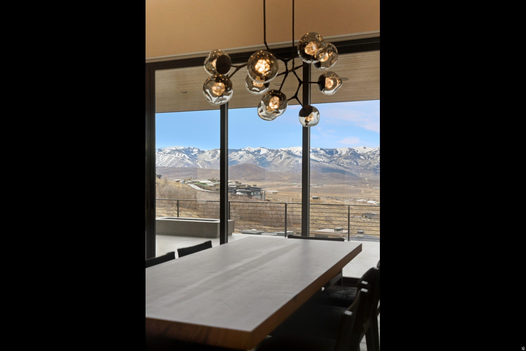 ELK RIDGE BLUFFS - Residential