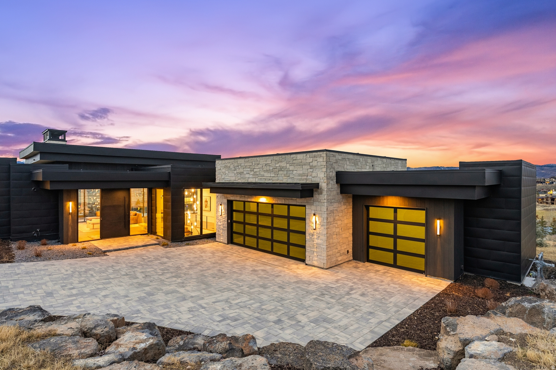 ELK RIDGE BLUFFS - Residential