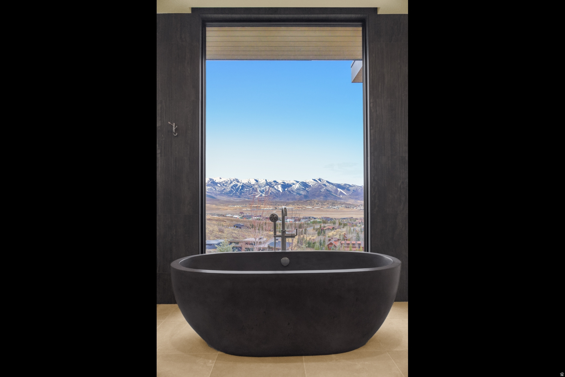 ELK RIDGE BLUFFS - Residential