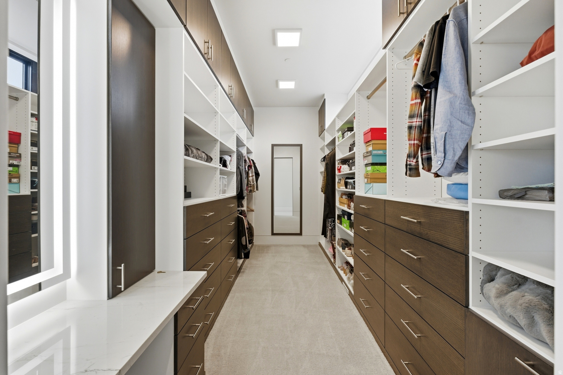 ELK RIDGE BLUFFS - Residential