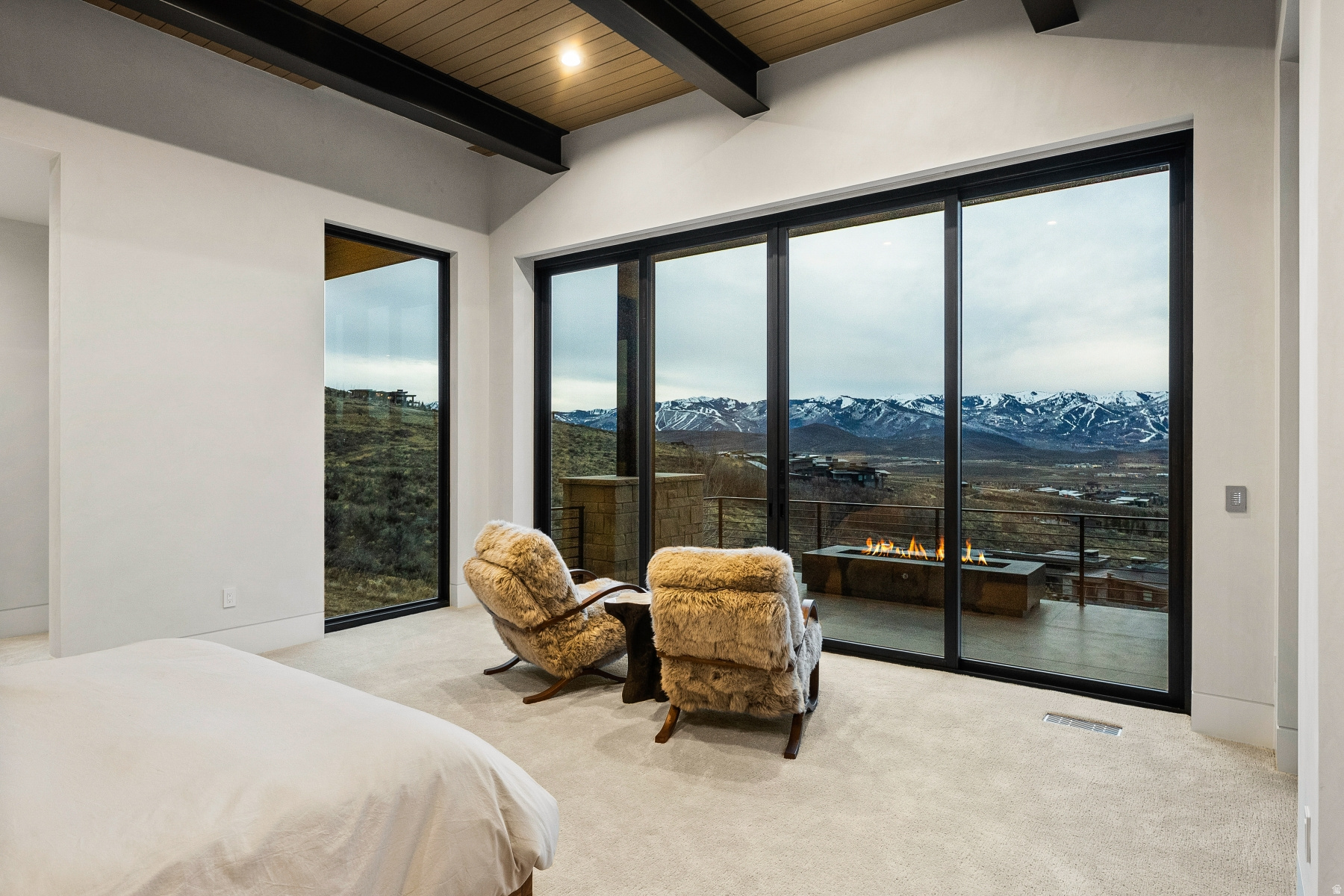 ELK RIDGE BLUFFS - Residential