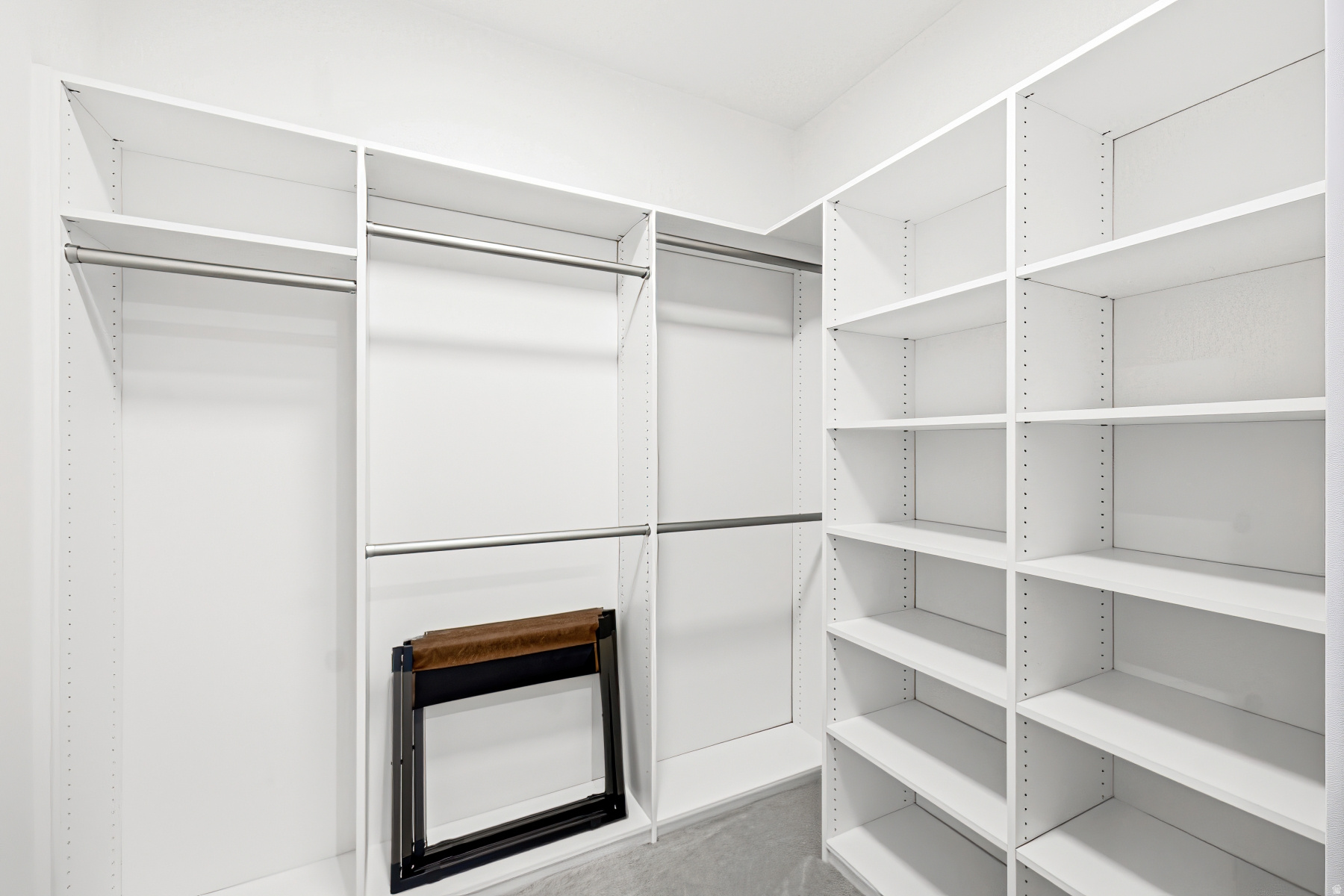 ELK RIDGE BLUFFS - Residential