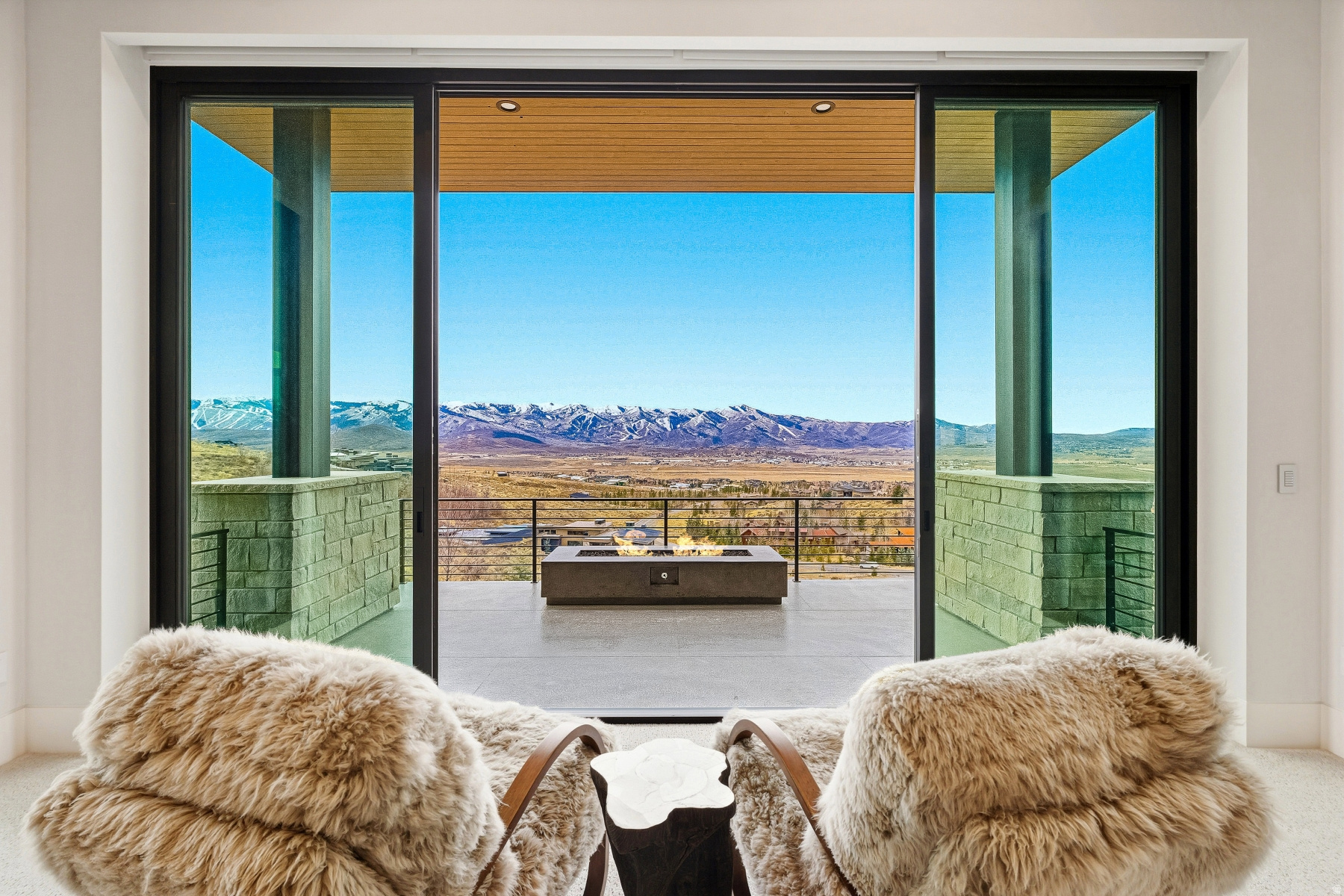 ELK RIDGE BLUFFS - Residential