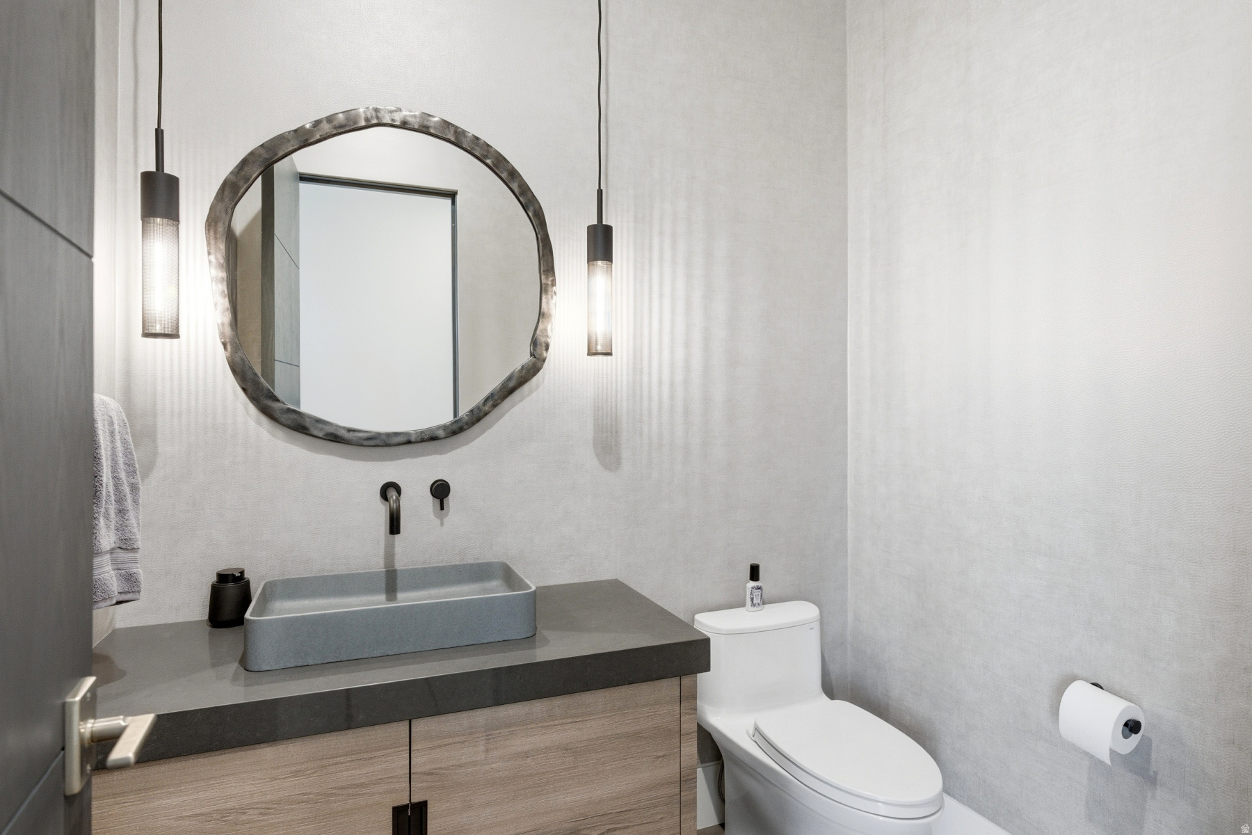 ELK RIDGE BLUFFS - Residential