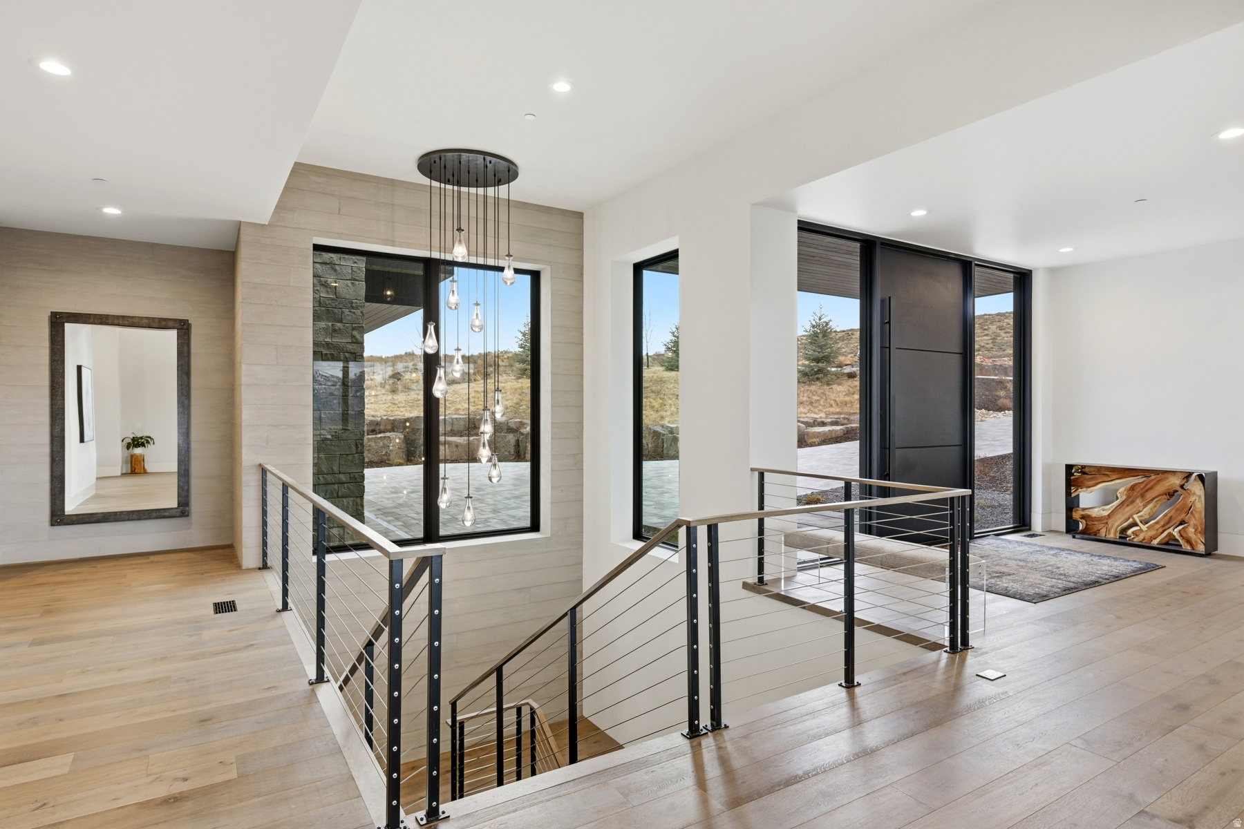 ELK RIDGE BLUFFS - Residential