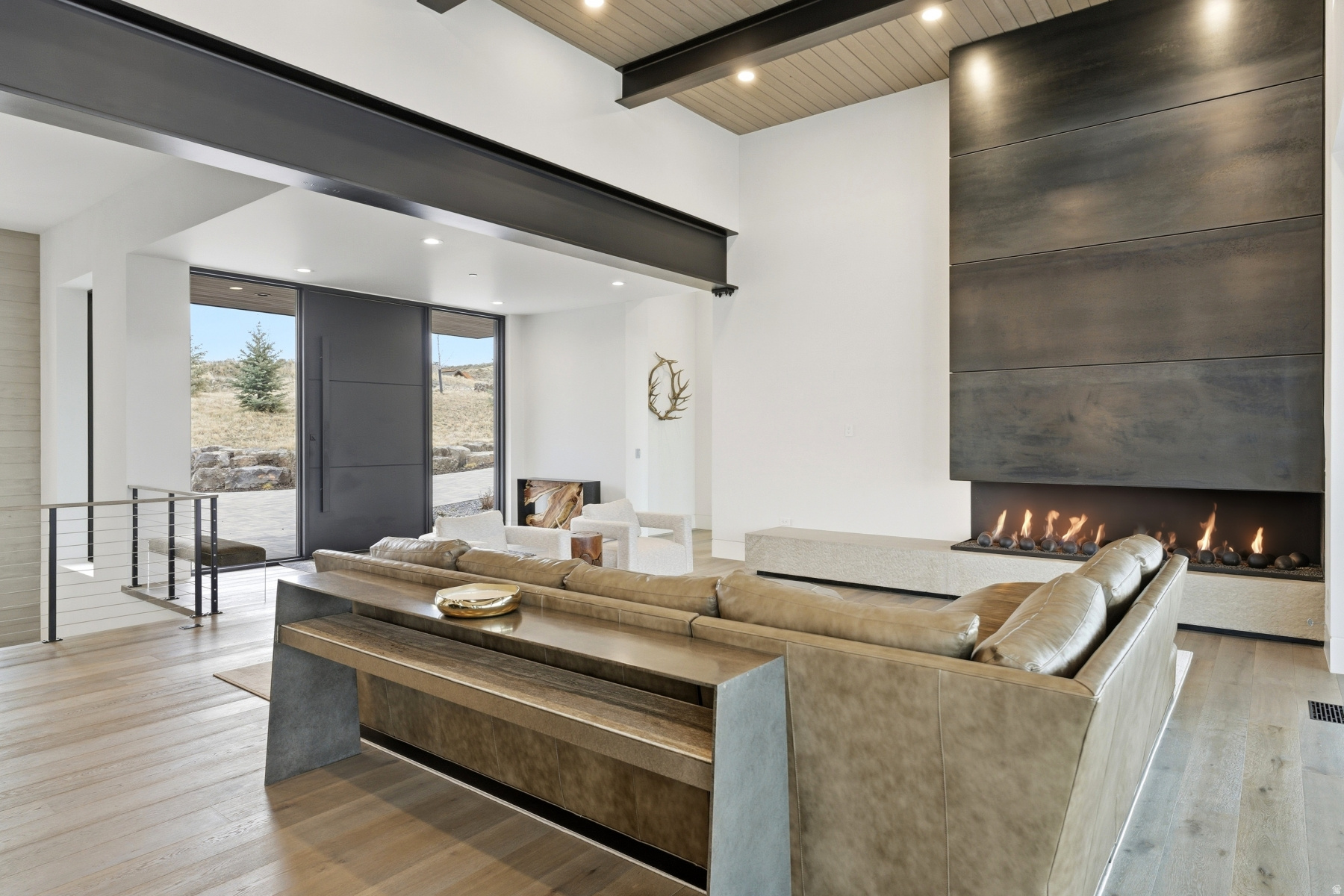 ELK RIDGE BLUFFS - Residential