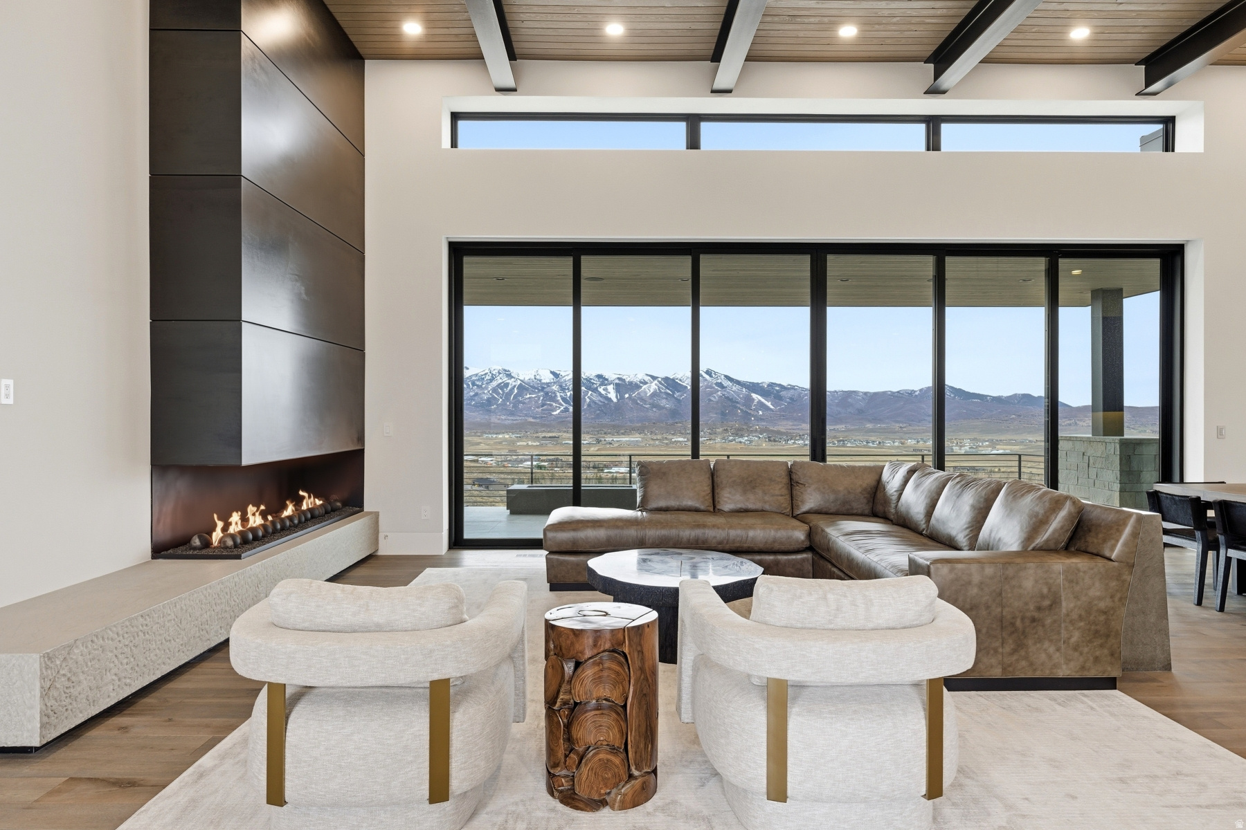 ELK RIDGE BLUFFS - Residential