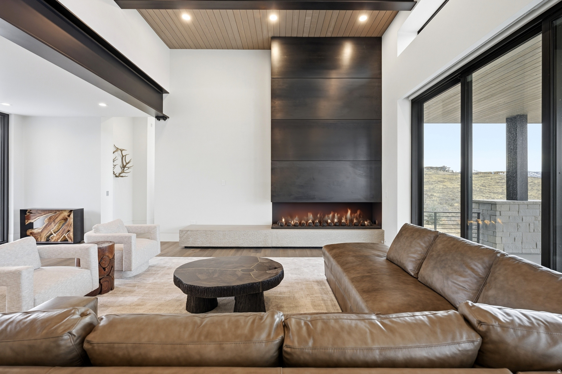 ELK RIDGE BLUFFS - Residential