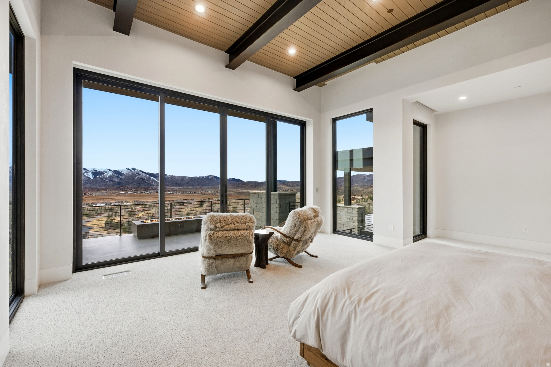 ELK RIDGE BLUFFS - Residential