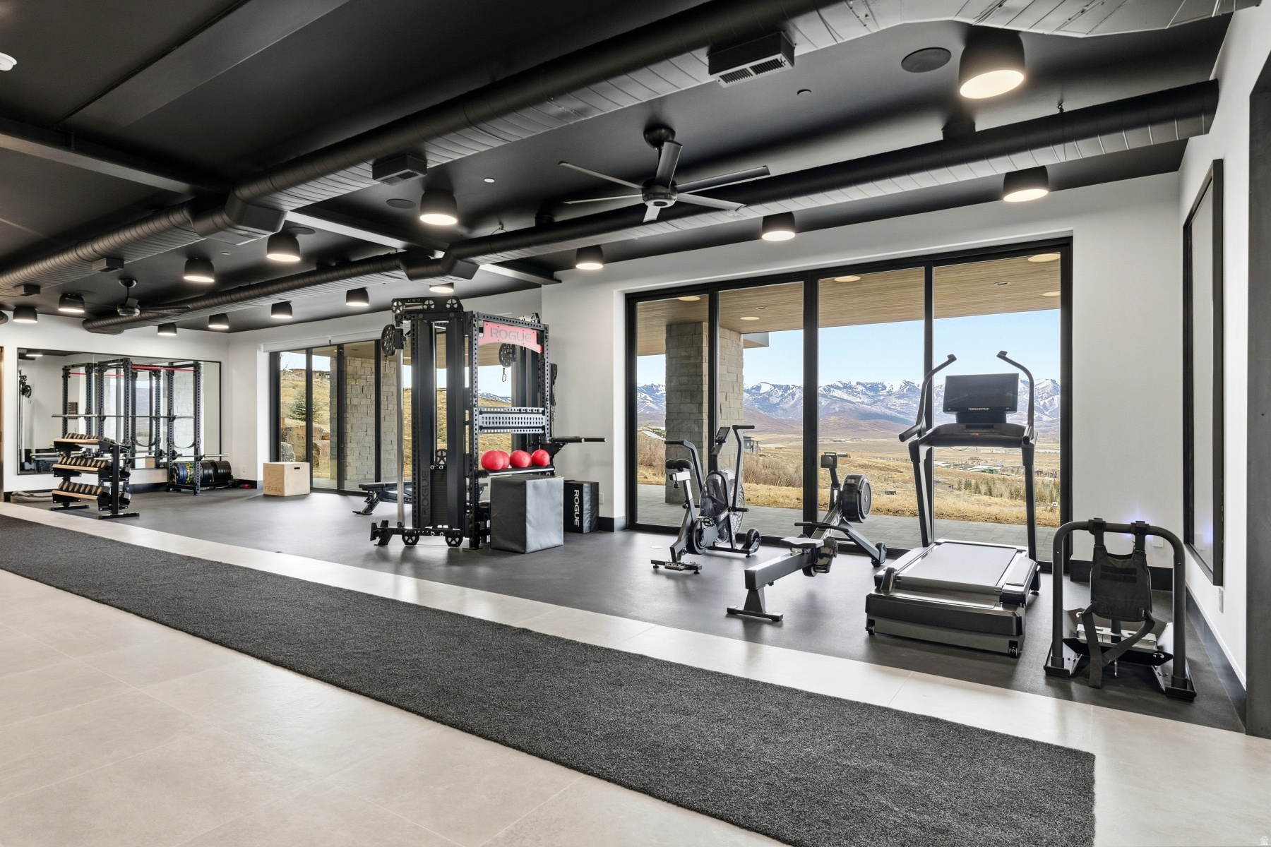 ELK RIDGE BLUFFS - Residential