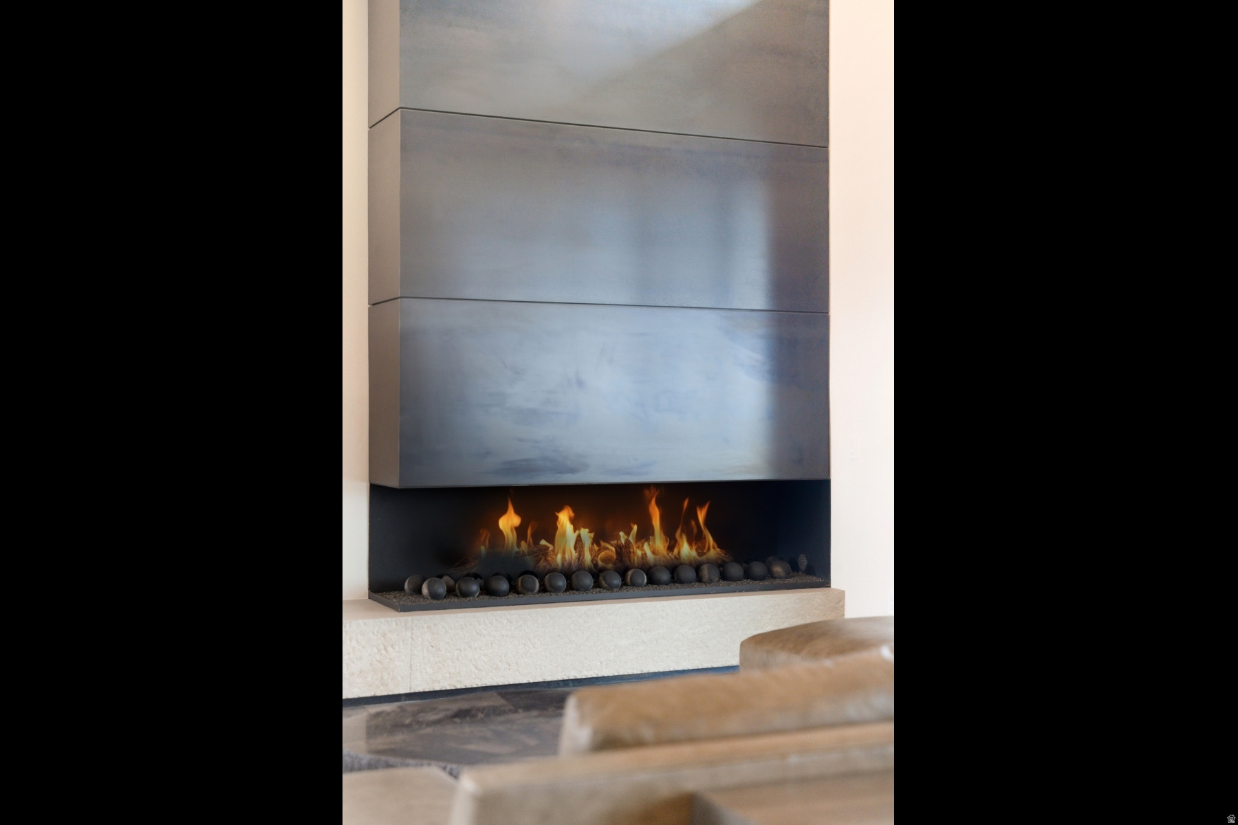 ELK RIDGE BLUFFS - Residential