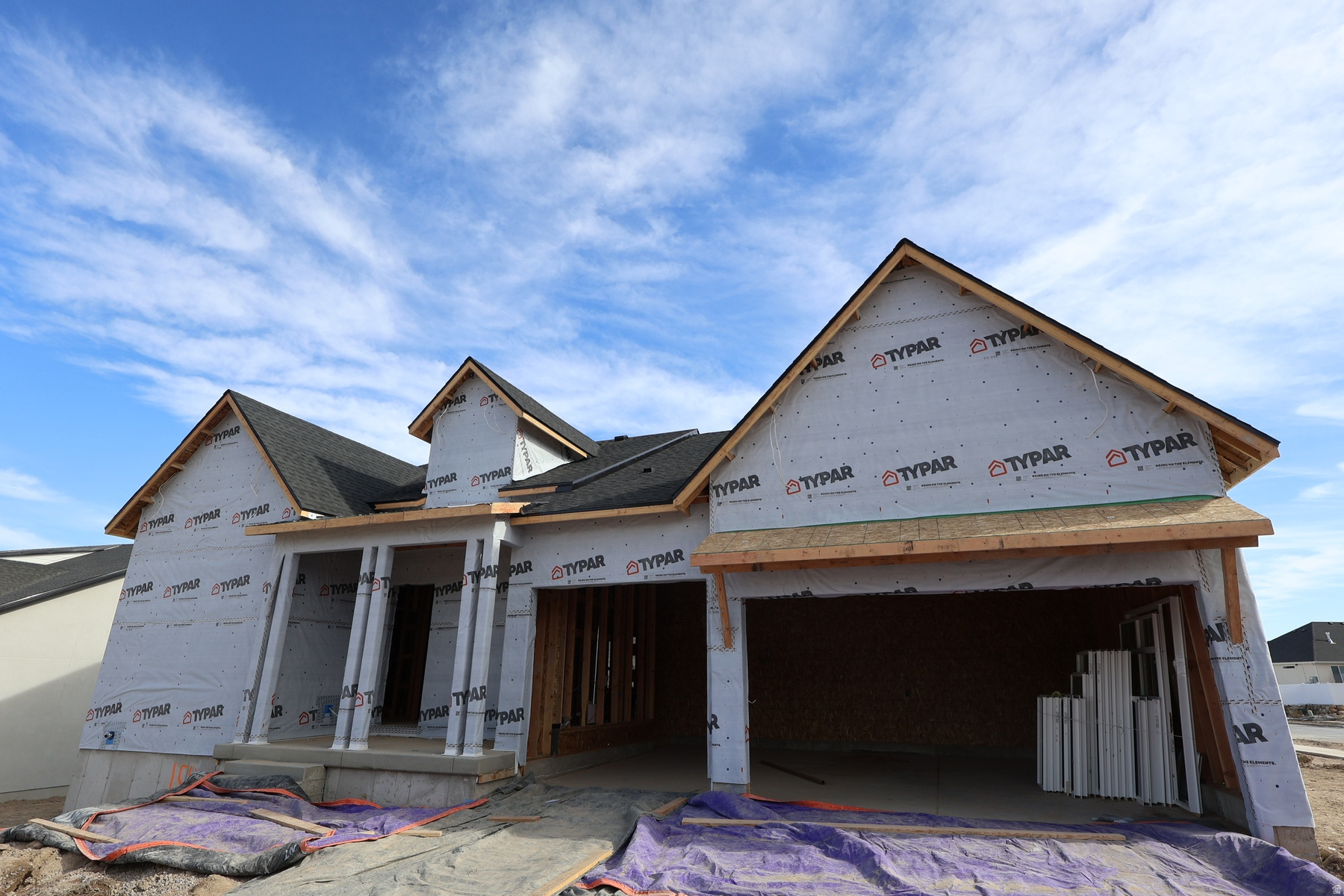 BRIXTON PARK - Residential