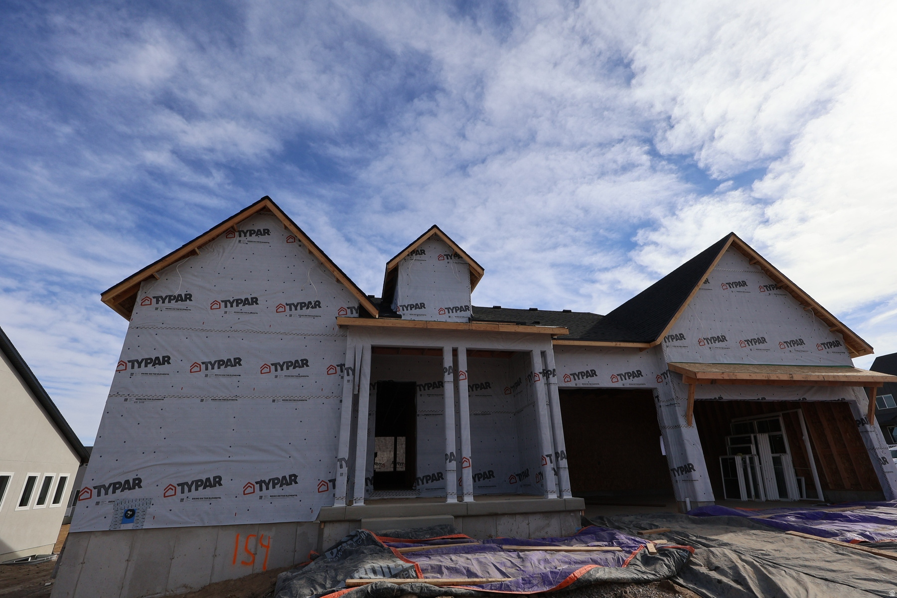 BRIXTON PARK - Residential