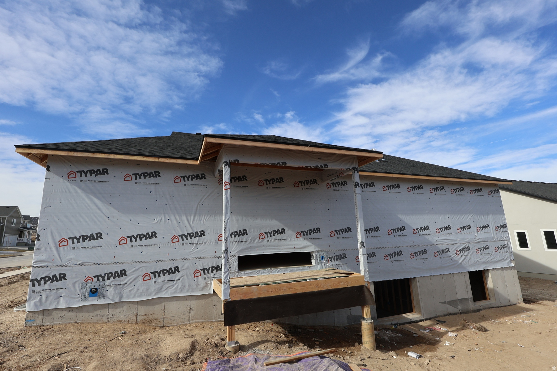 BRIXTON PARK - Residential