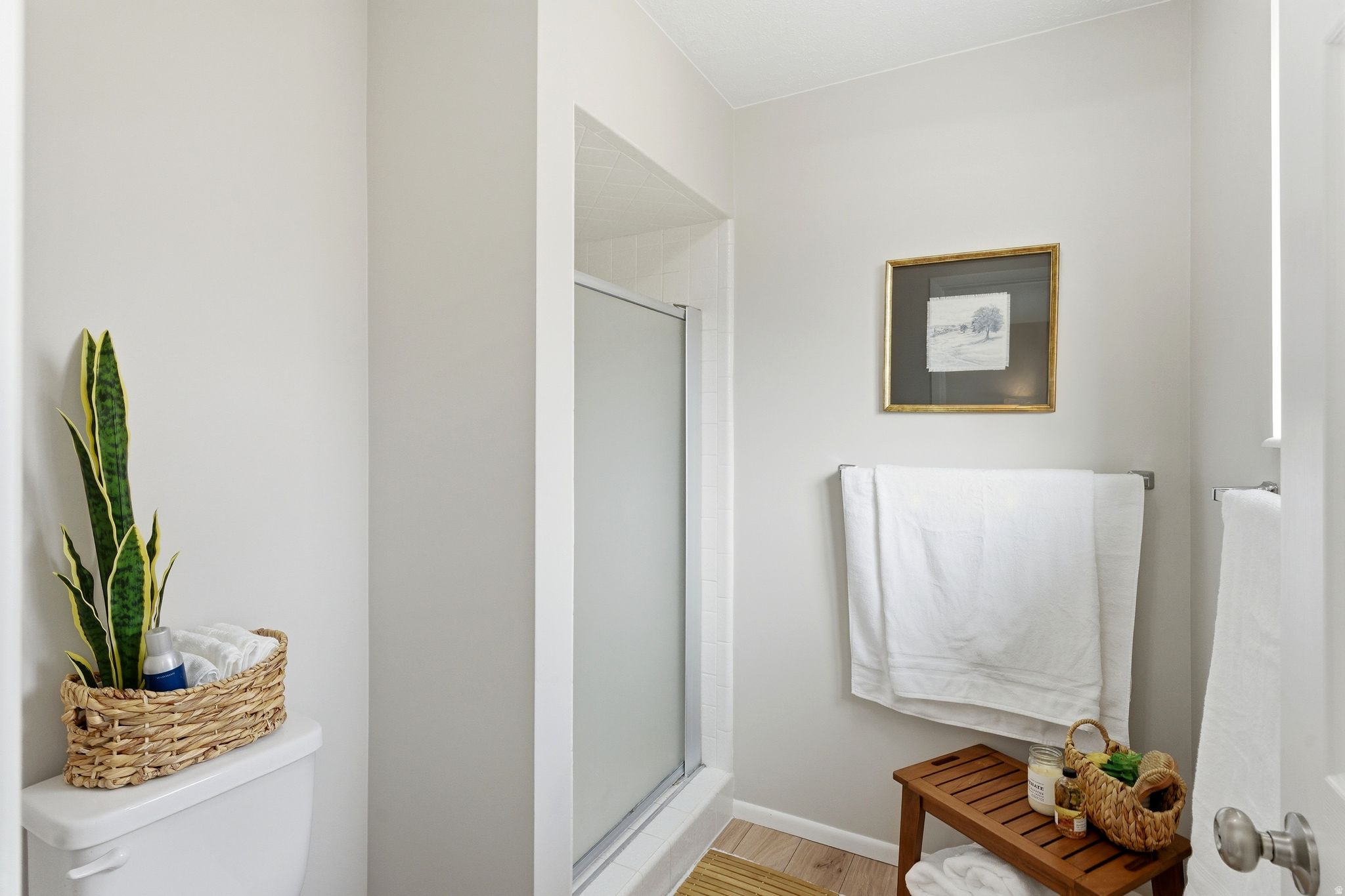 LEXINGTON RIDGE - Residential