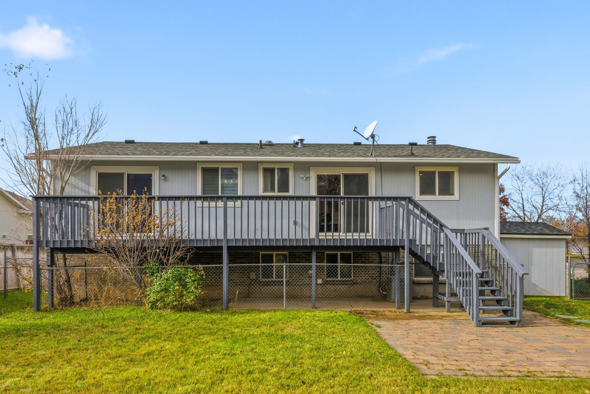 LEXINGTON RIDGE - Residential