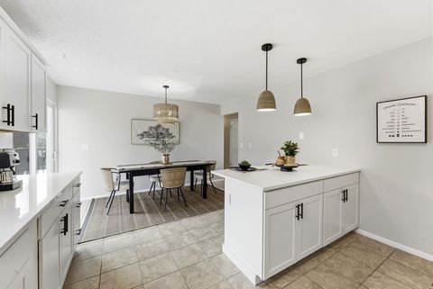 Tiny photo for 11139 S 1330 E, Sandy, UT 84092 (MLS # 2125065)