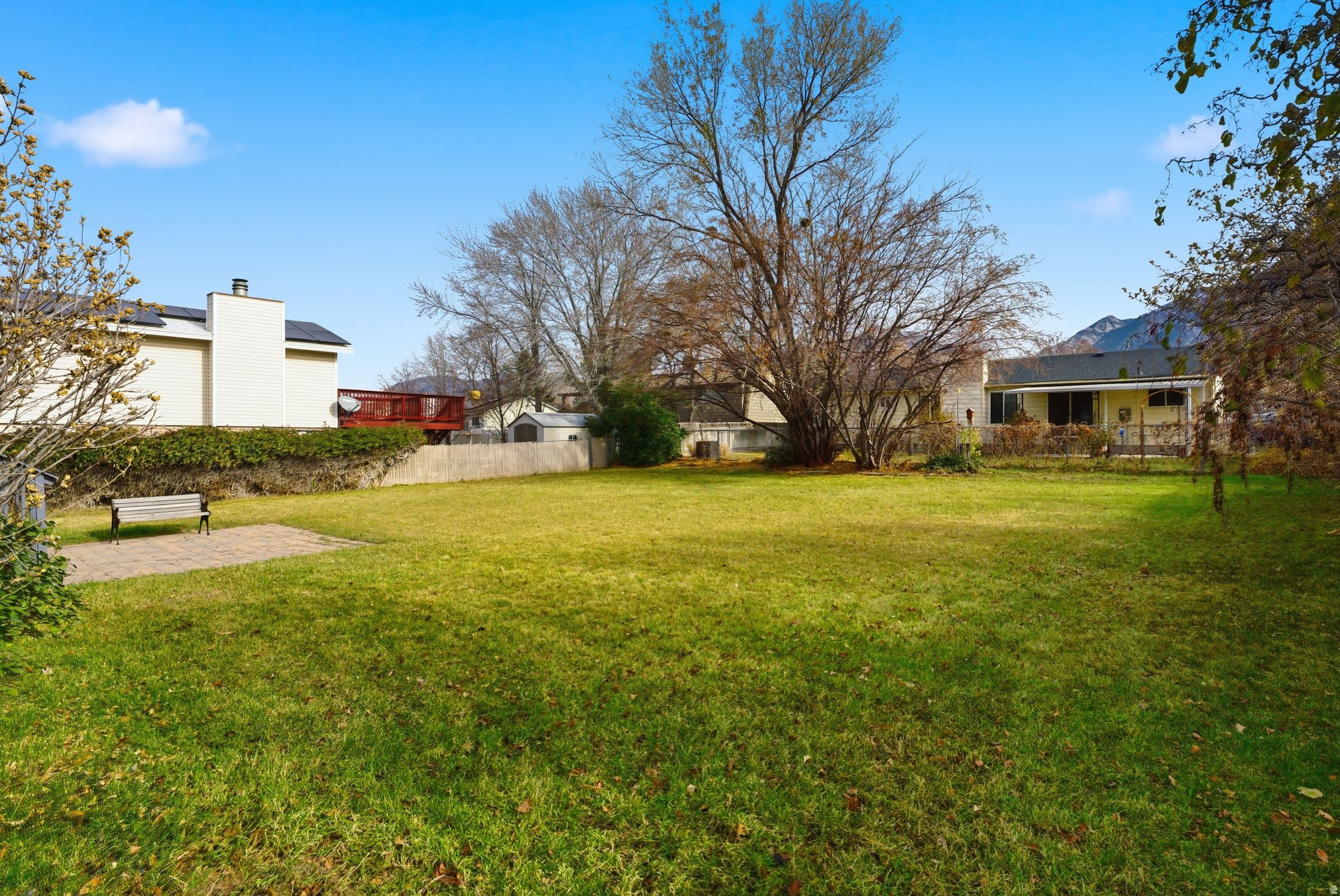 LEXINGTON RIDGE - Residential