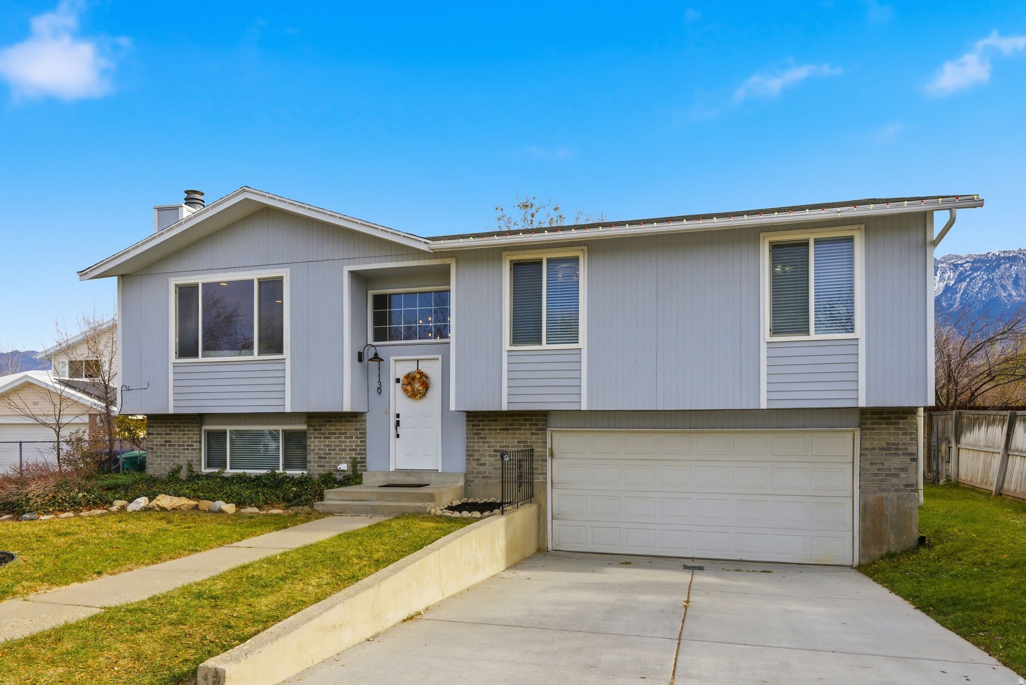 LEXINGTON RIDGE - Residential