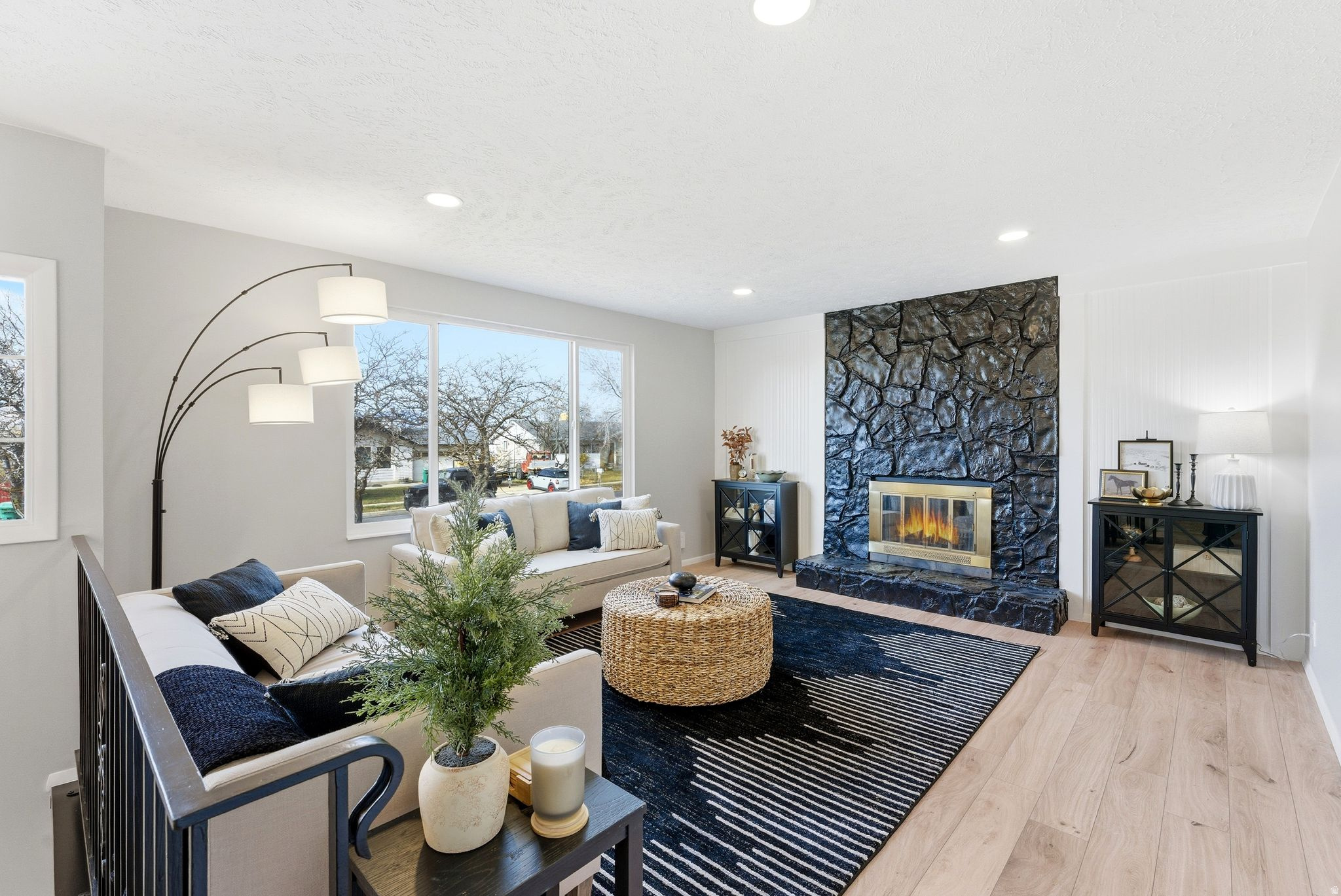 LEXINGTON RIDGE - Residential