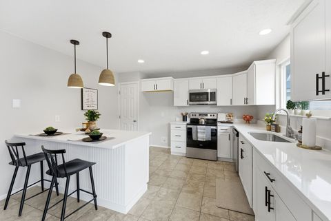 Tiny photo for 11139 S 1330 E, Sandy, UT 84092 (MLS # 2125065)