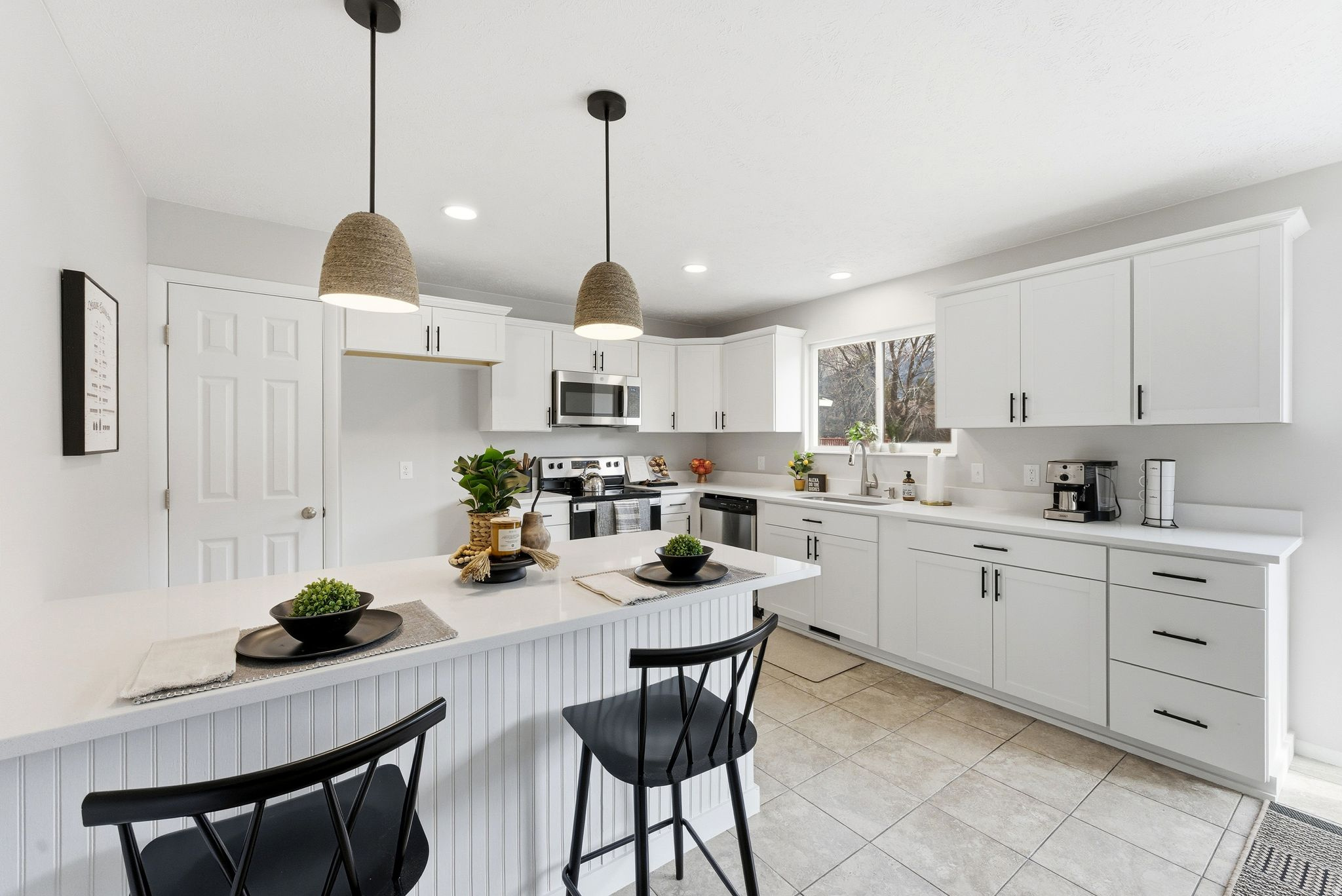 LEXINGTON RIDGE - Residential