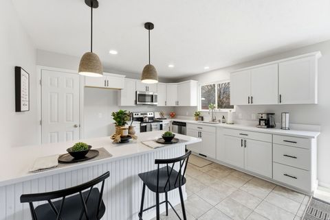 Tiny photo for 11139 S 1330 E, Sandy, UT 84092 (MLS # 2125065)