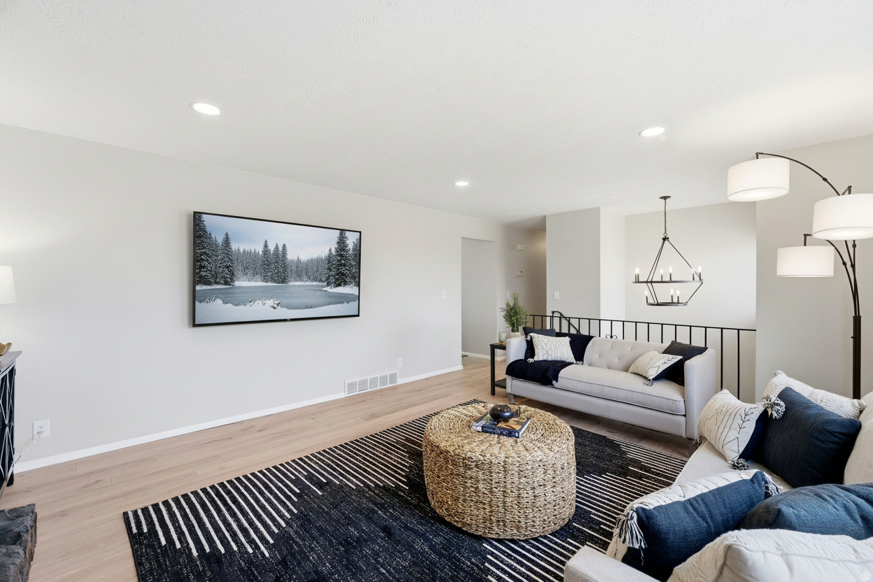 LEXINGTON RIDGE - Residential