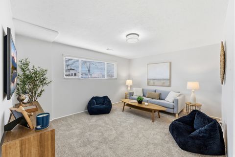 Tiny photo for 11139 S 1330 E, Sandy, UT 84092 (MLS # 2125065)